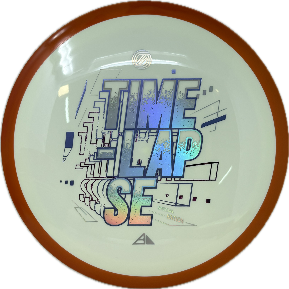 Time-Lapse (Retooled) | Special Edition-Discs-Foundation Disc Golf