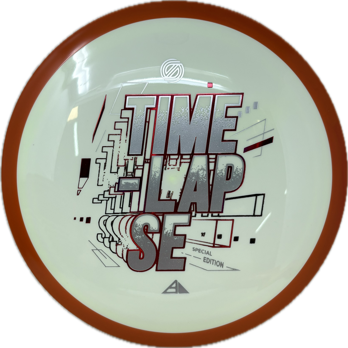 Time-Lapse (Retooled) | Special Edition-Discs-Foundation Disc Golf