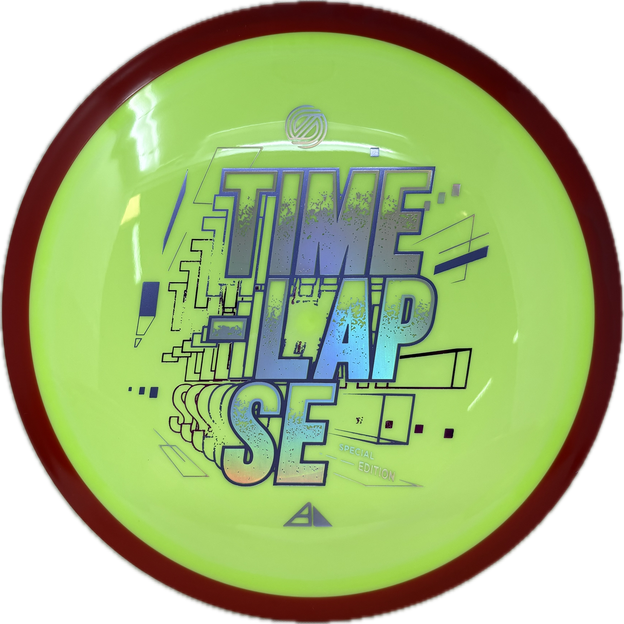 Time-Lapse (Retooled) | Special Edition-Discs-Foundation Disc Golf