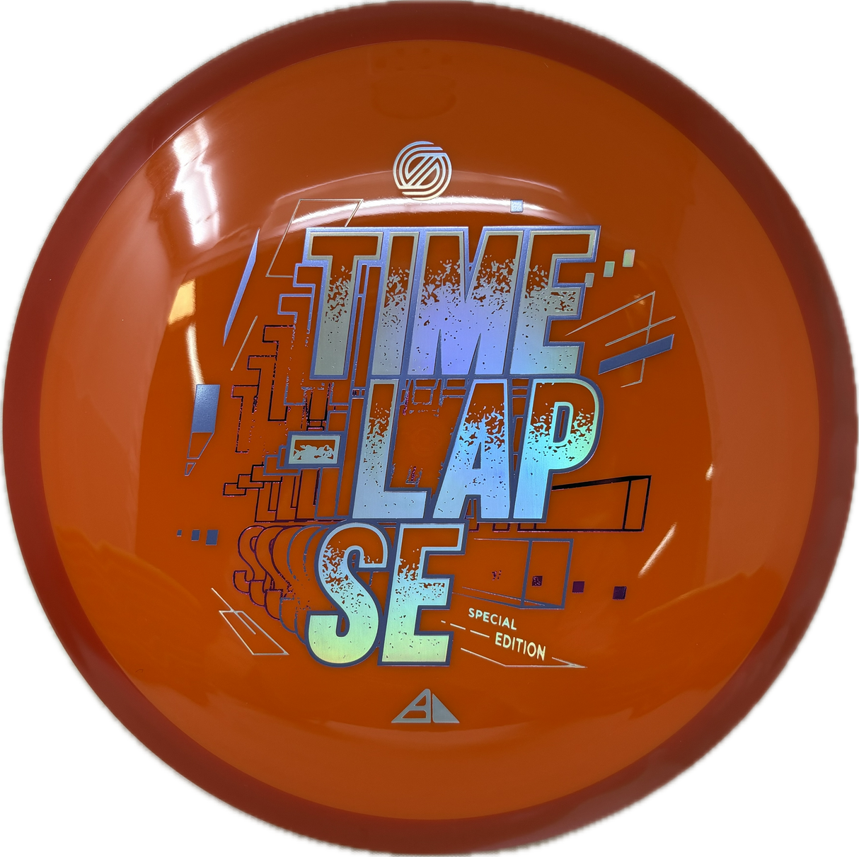 Time-Lapse (Retooled) | Special Edition-Discs-Foundation Disc Golf