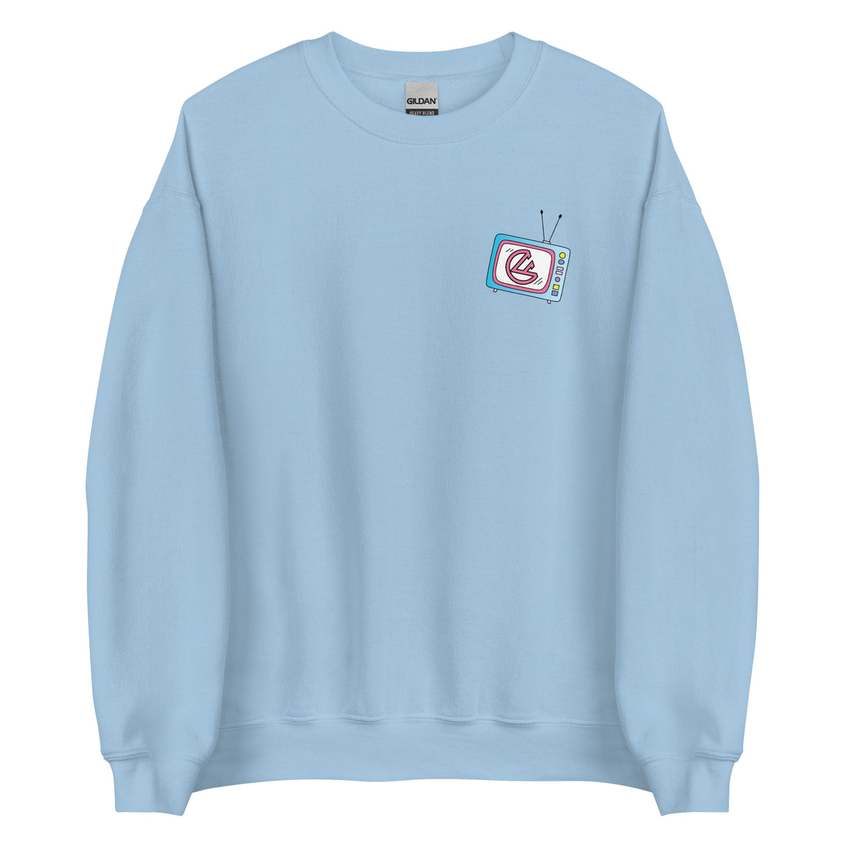We're Par Guys | Konner and Silas Unisex Sweatshirt