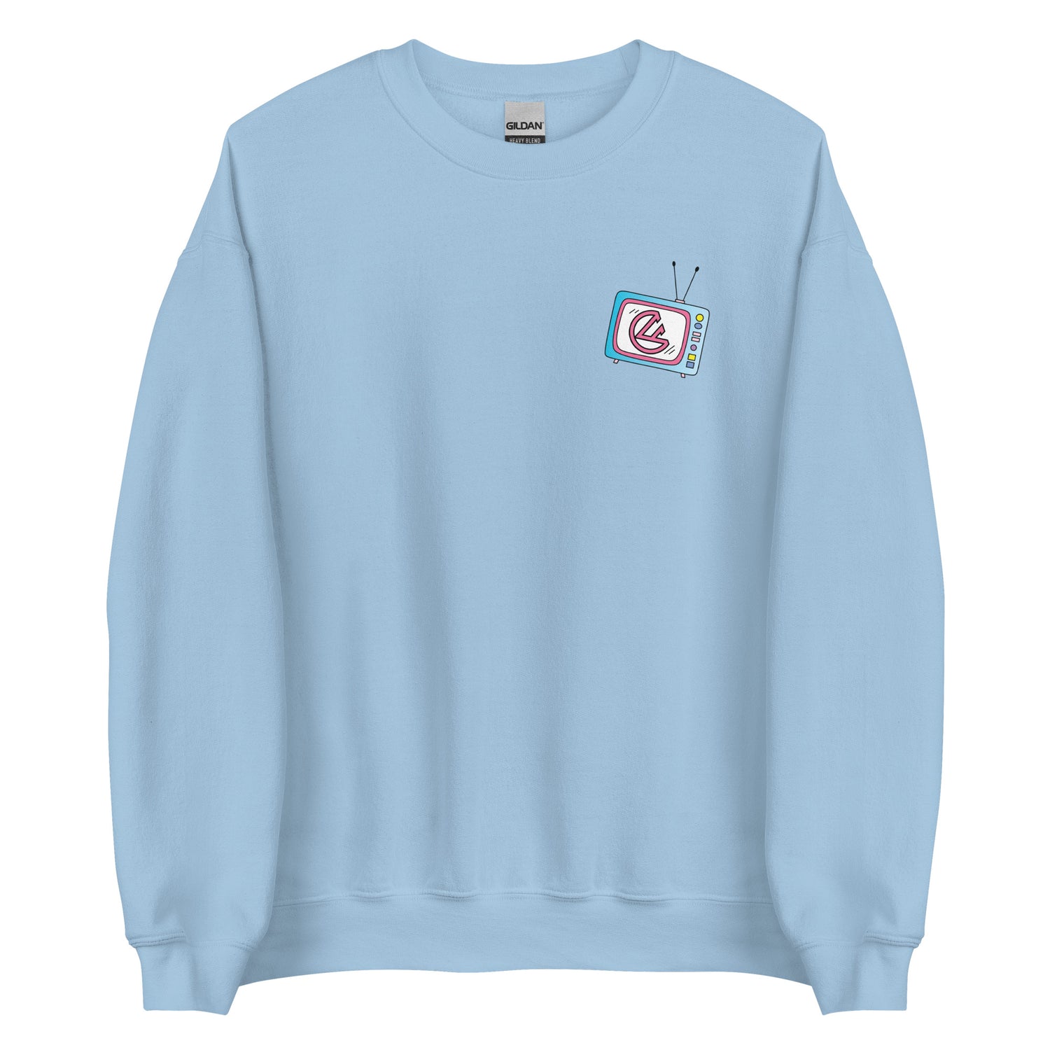We're Par Guys | Konner and Silas Unisex Sweatshirt