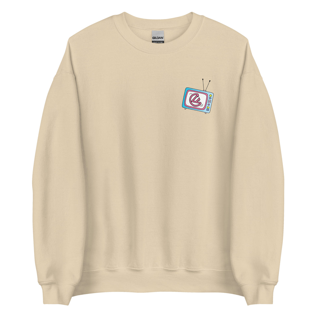We're Par Guys | Konner and Silas Unisex Sweatshirt