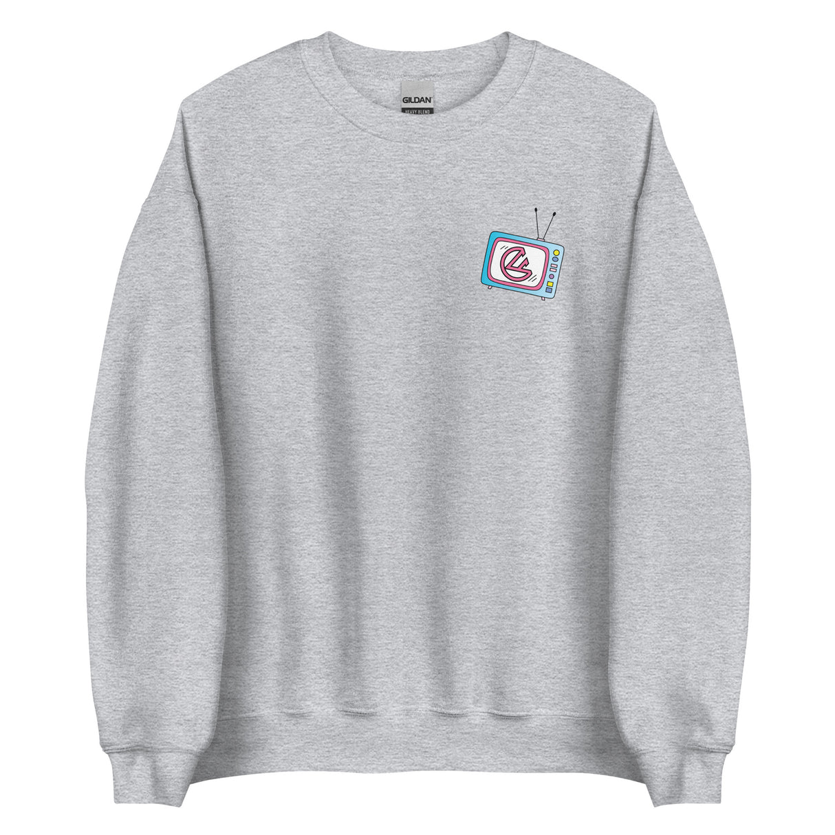 We're Par Guys | Konner and Silas Unisex Sweatshirt