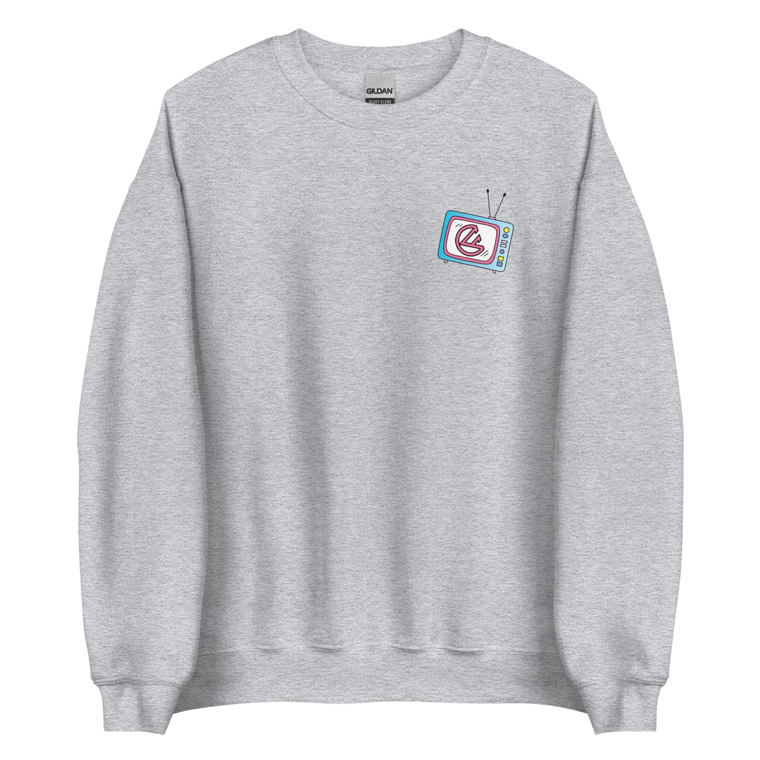 We're Par Guys | Konner and Silas Unisex Sweatshirt