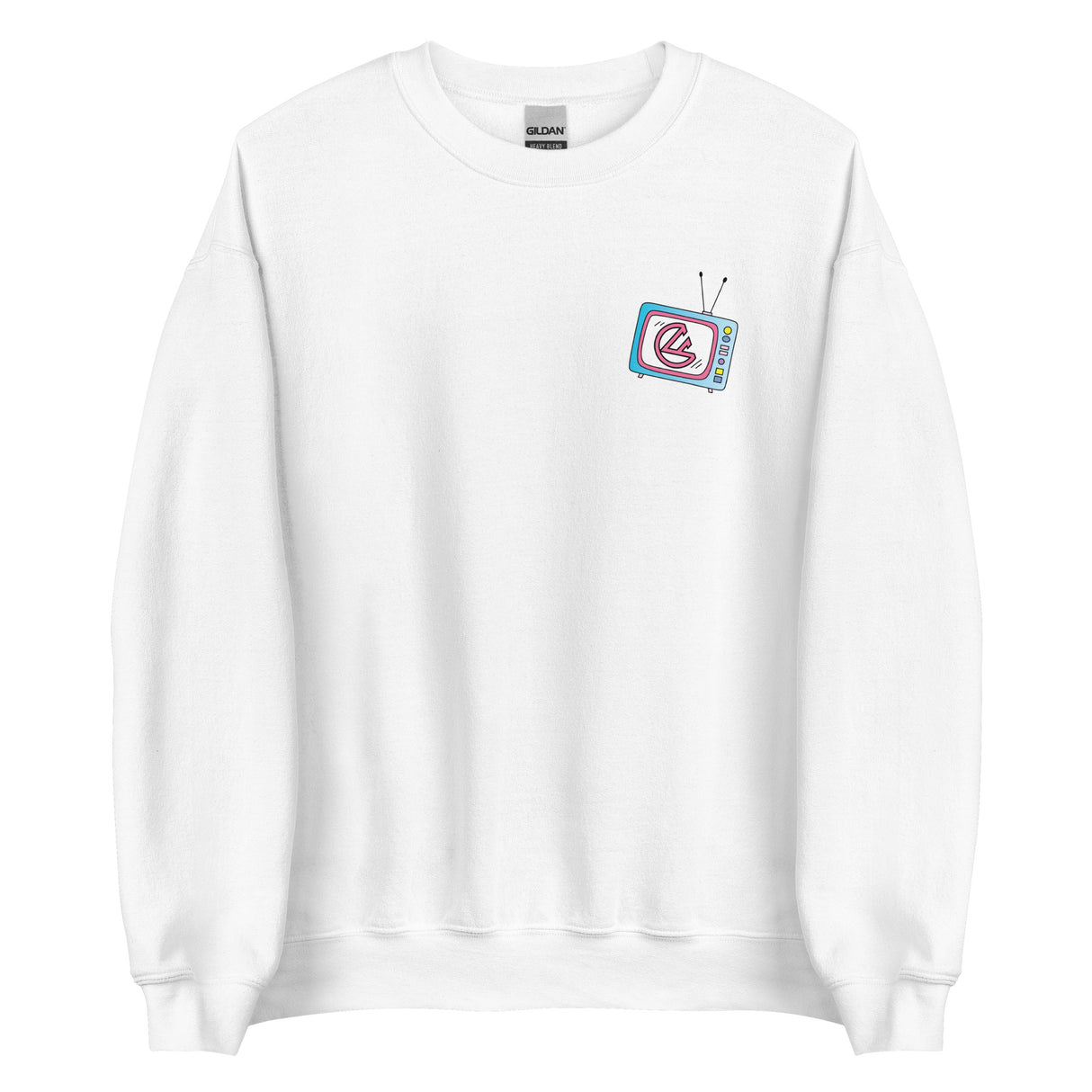 We're Par Guys | Konner and Silas Unisex Sweatshirt