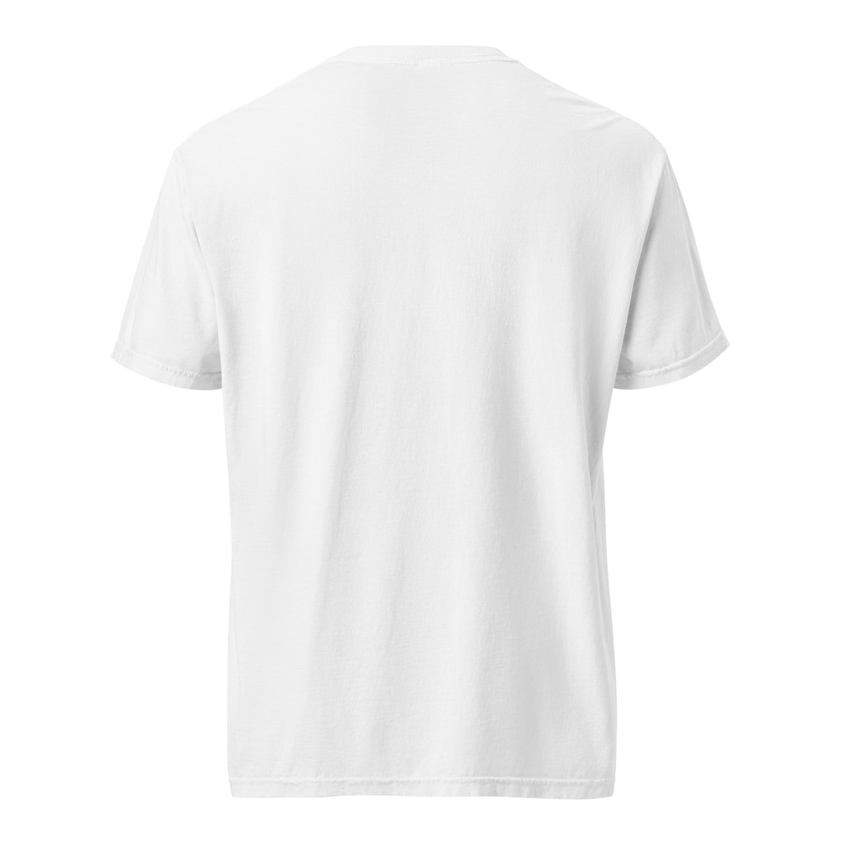Kons Got It Unisex garment-dyed heavyweight t-shirt