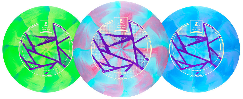 SE Cosmic Neutron Shift (St.Jude Fundraiser) | PRE-ORDER