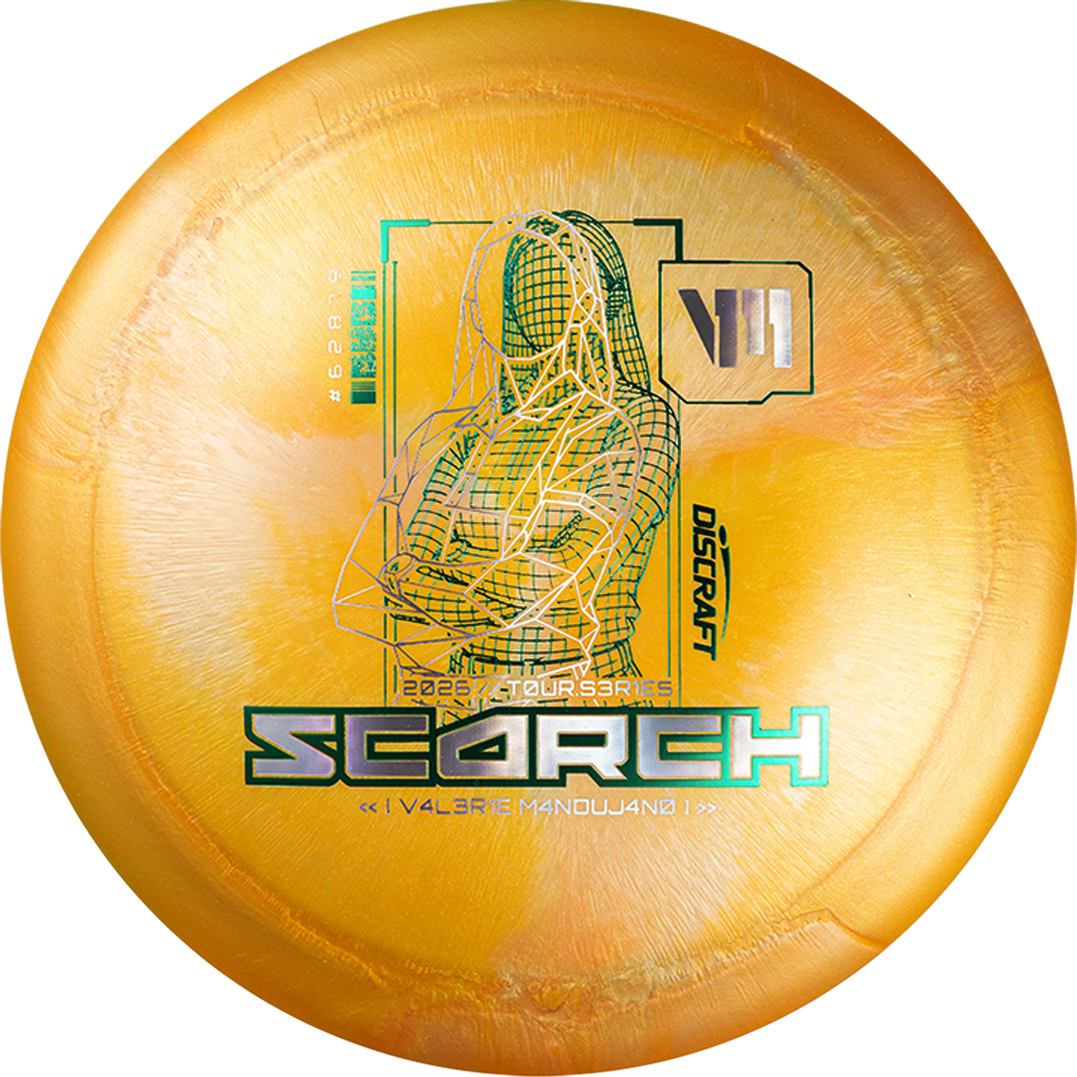 2026 Tour Series Scorch V2 | Pre-Order