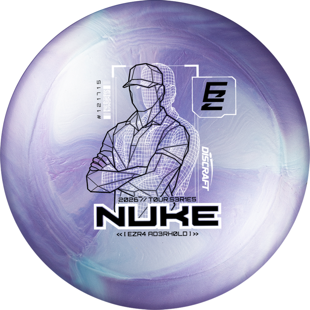 2026 Tour Series Nuke V2 | Pre-Order