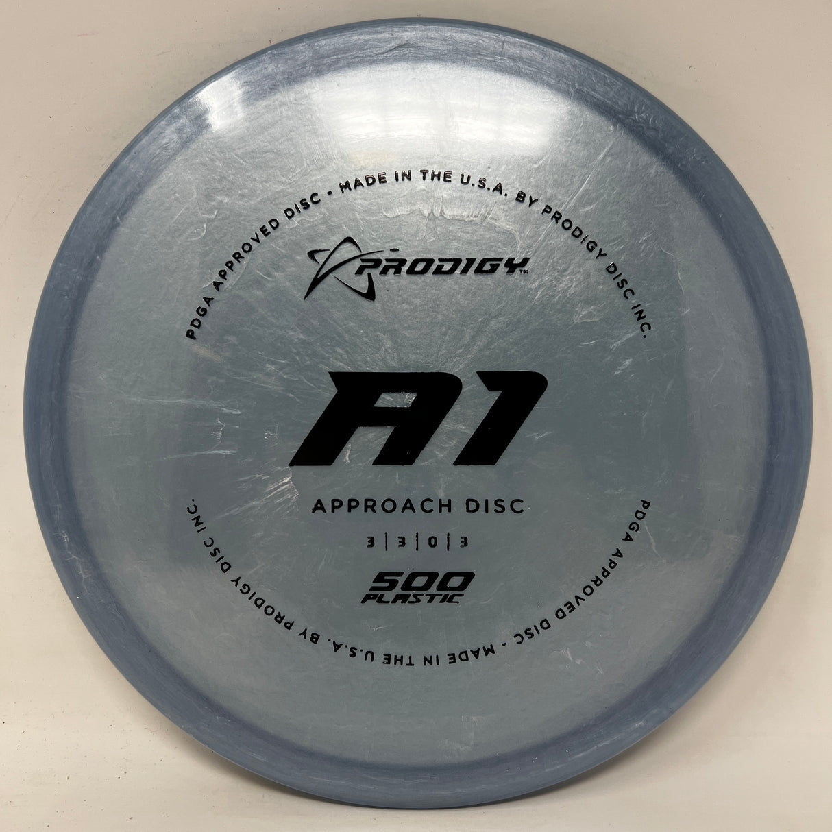 A1-Prodigy-Foundation Disc Golf