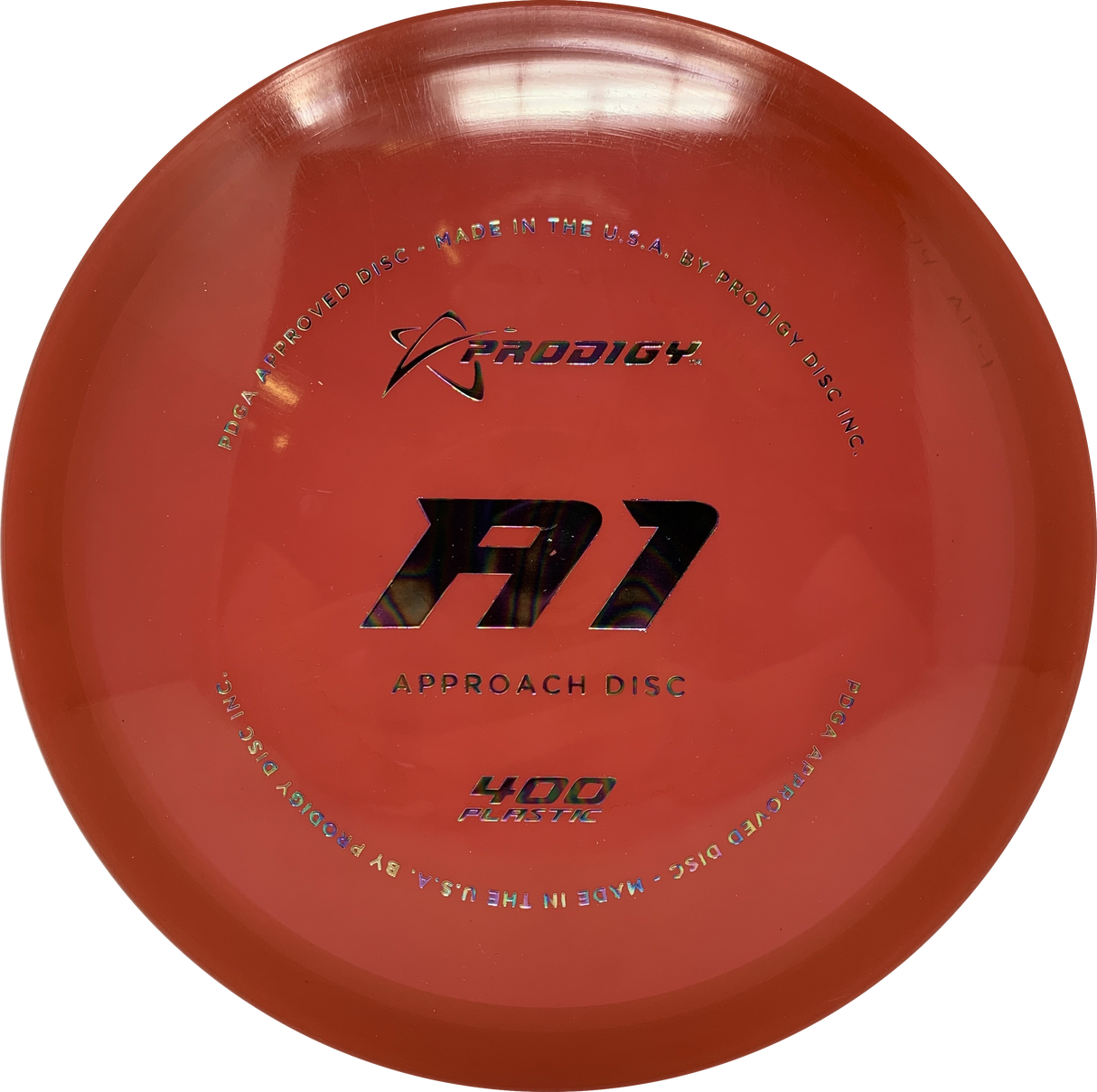 A1-Prodigy-Foundation Disc Golf