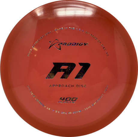 A1-Prodigy-Foundation Disc Golf