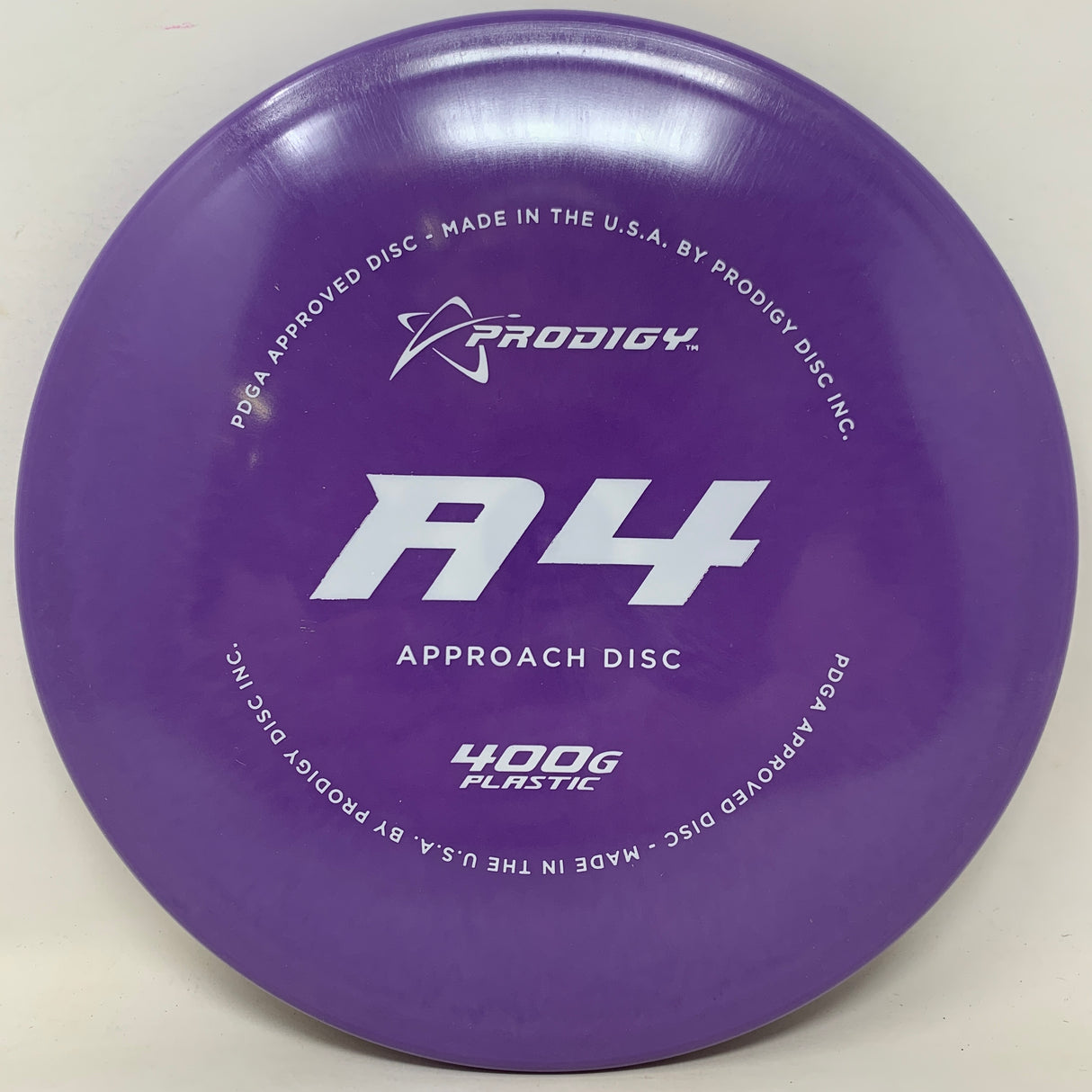A4-Prodigy-Foundation Disc Golf