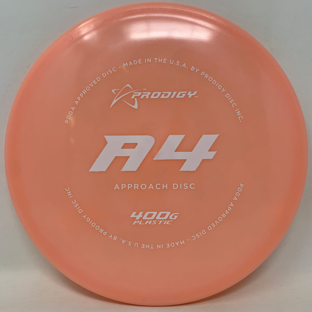 A4-Prodigy-Foundation Disc Golf
