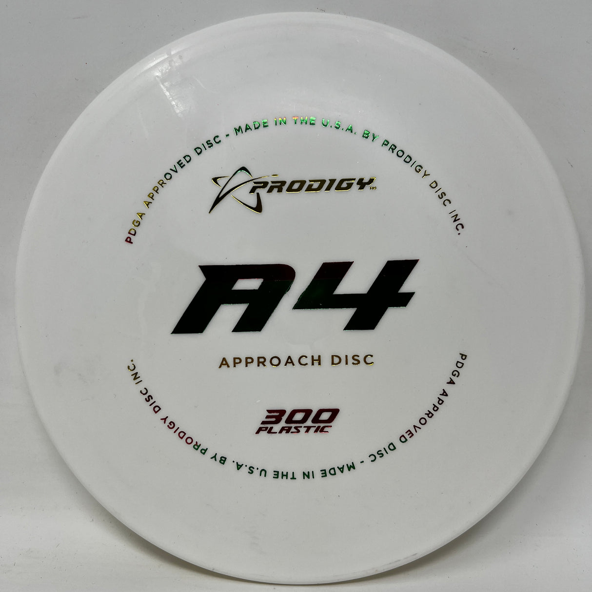 A4-Prodigy-Foundation Disc Golf