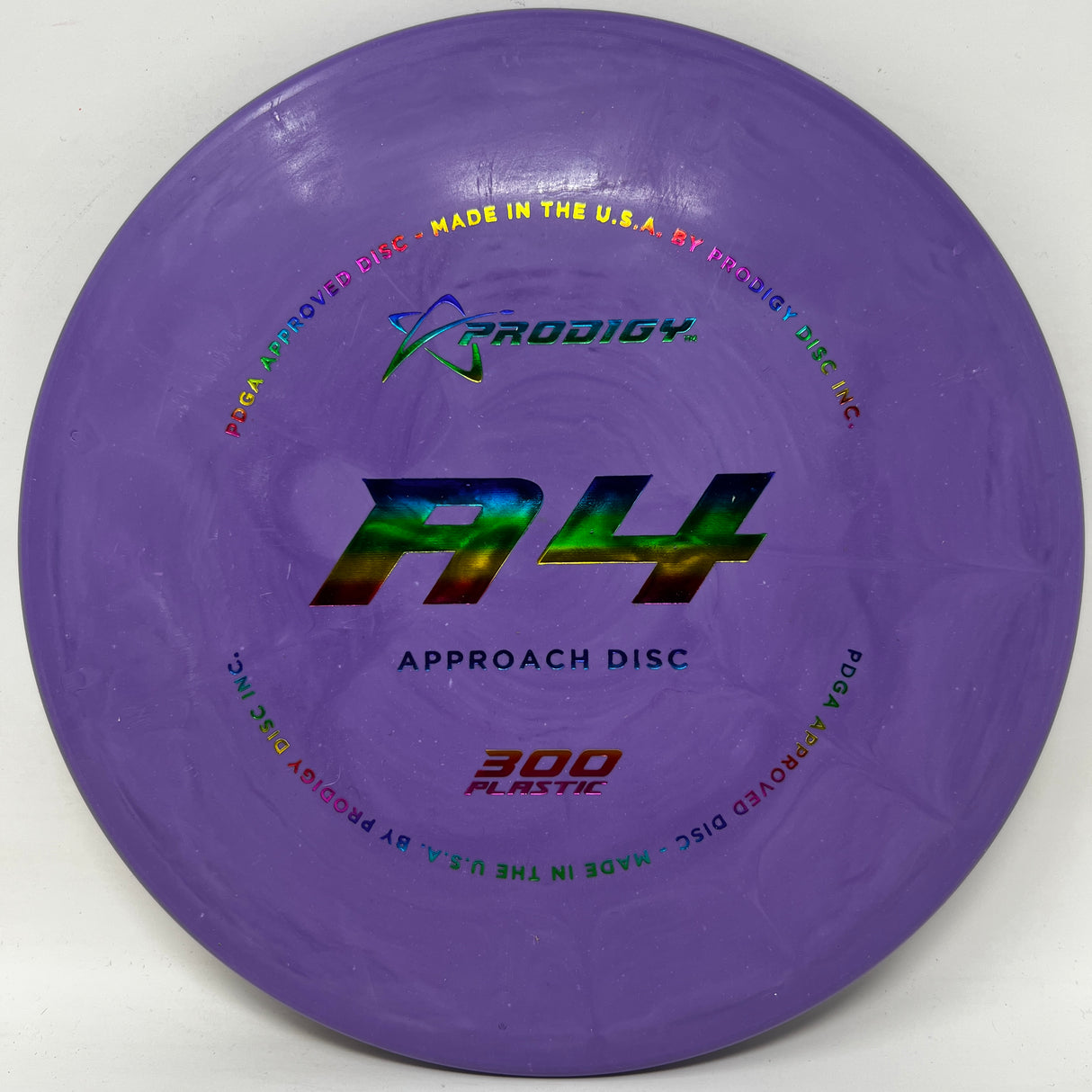 A4-Prodigy-Foundation Disc Golf