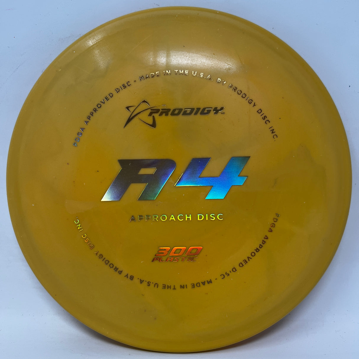 A4-Prodigy-Foundation Disc Golf