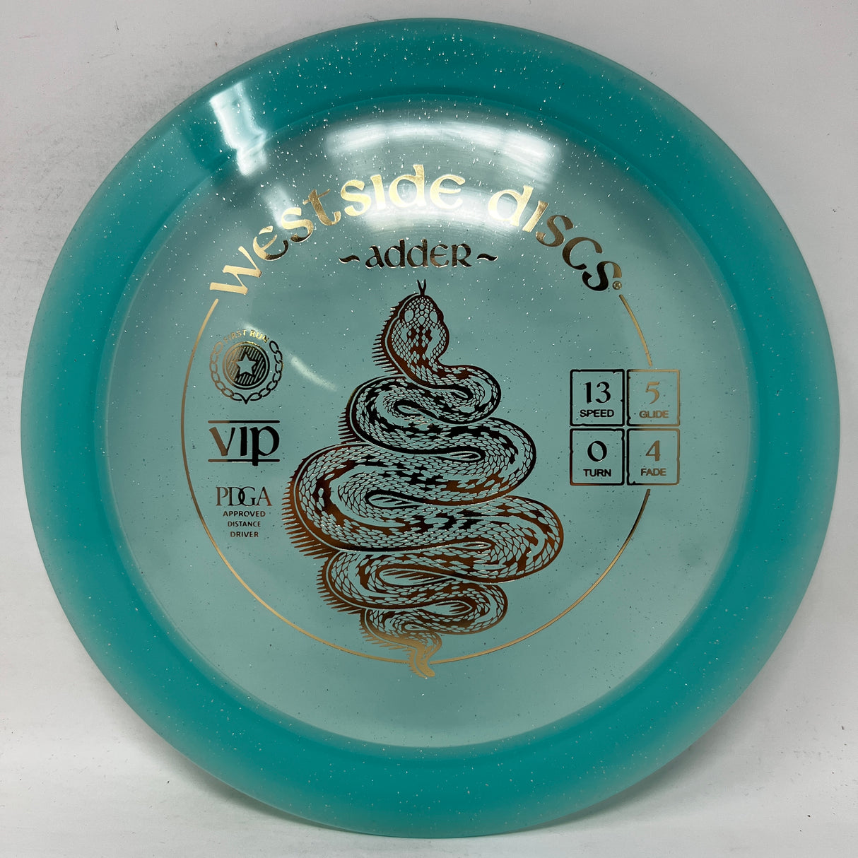 Adder-Westside Discs-Foundation Disc Golf