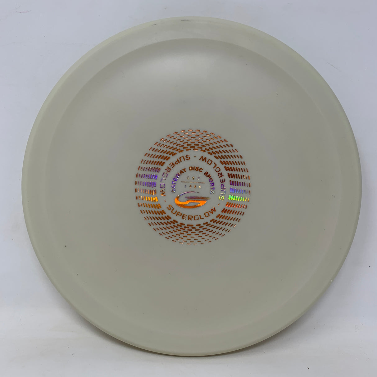 Apex-Gateway-Foundation Disc Golf