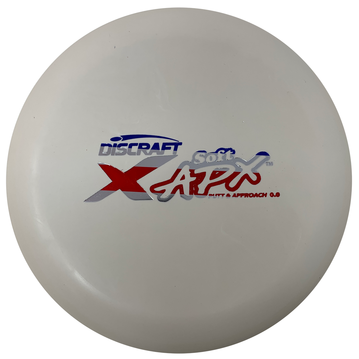 Apx-Discraft-Foundation Disc Golf