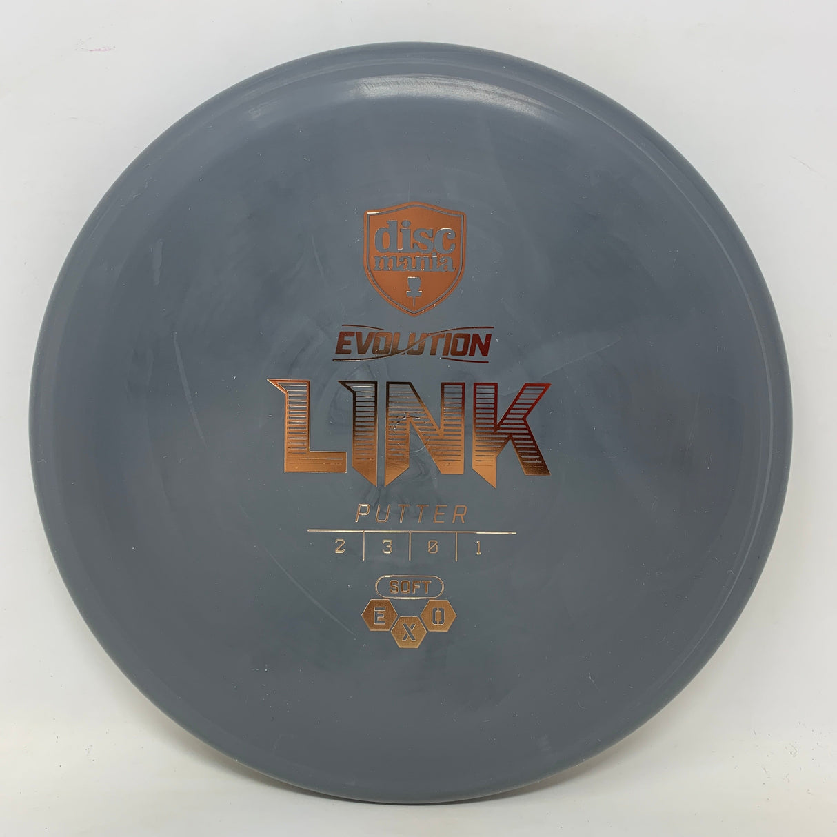 Arctic Fang-Discmania-Foundation Disc Golf