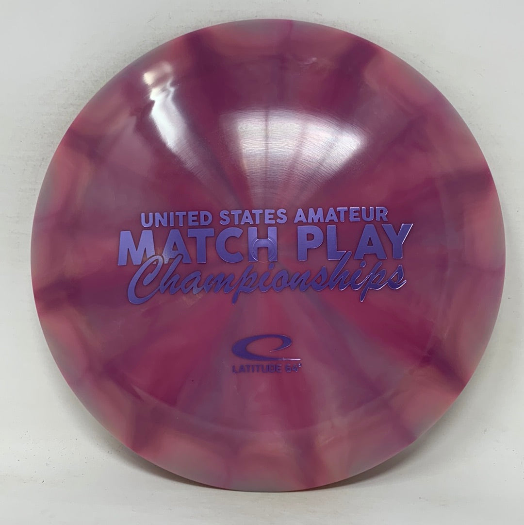 Ballista Pro-Latitude 64-Foundation Disc Golf