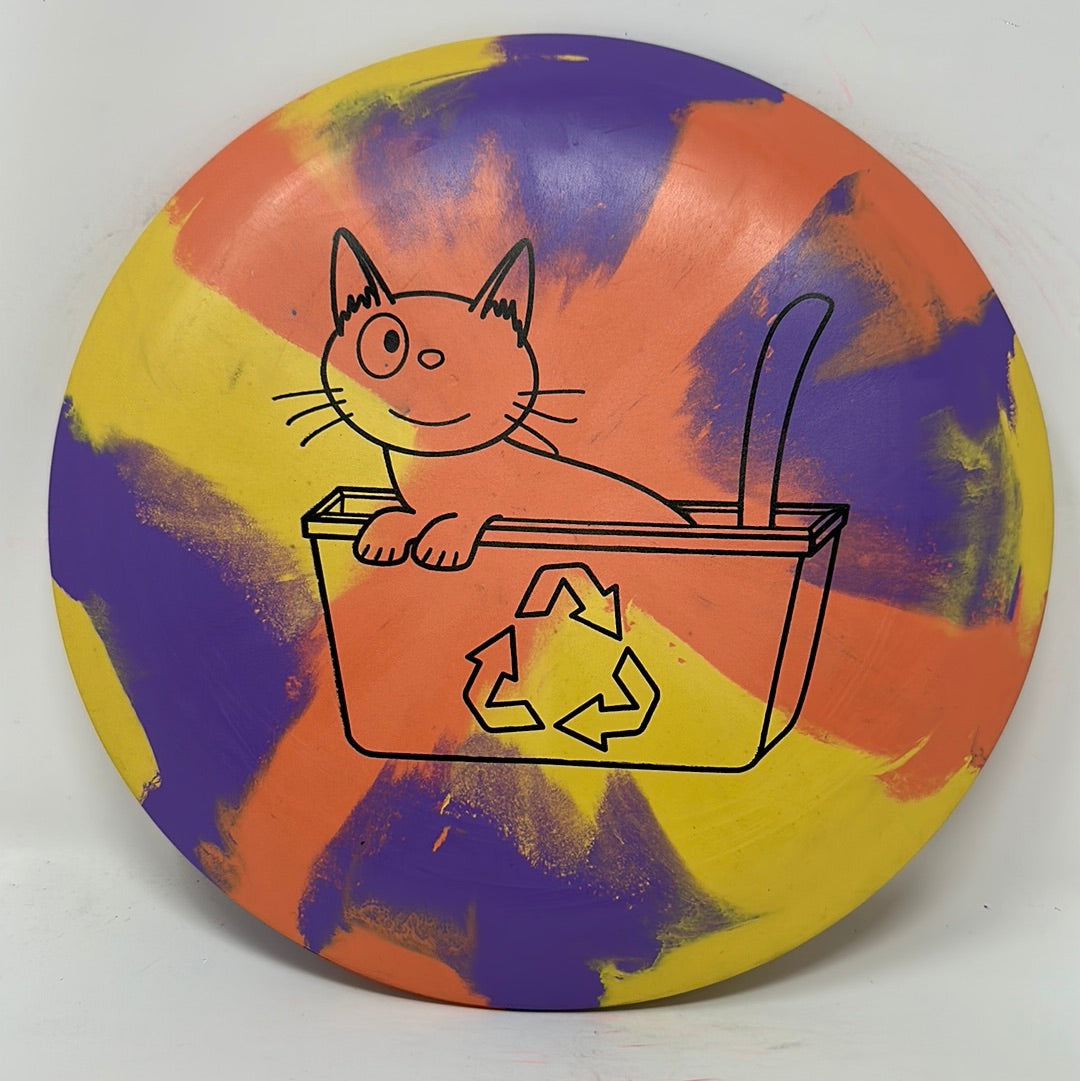 Binx-Elevation-Foundation Disc Golf