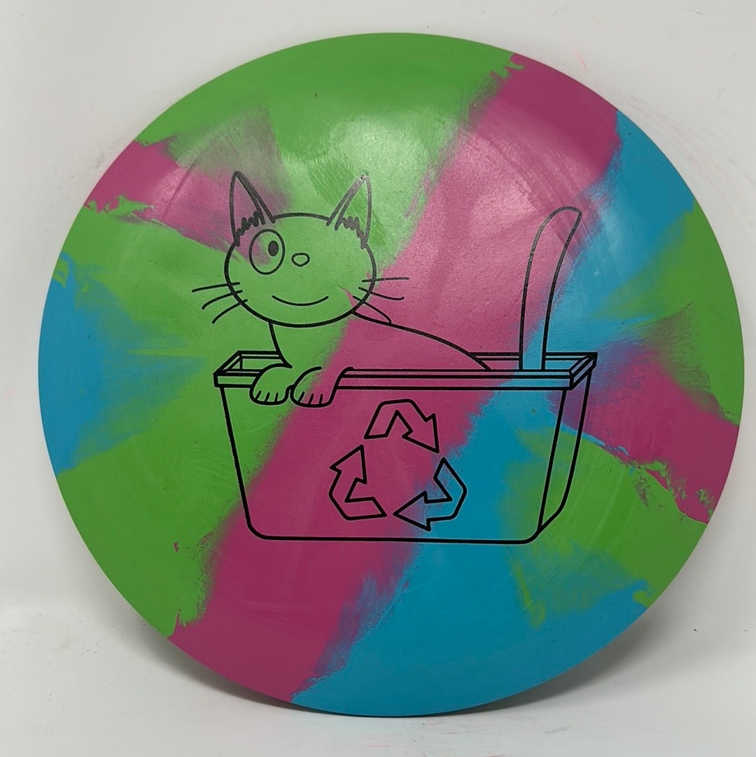 Binx-Elevation-Foundation Disc Golf