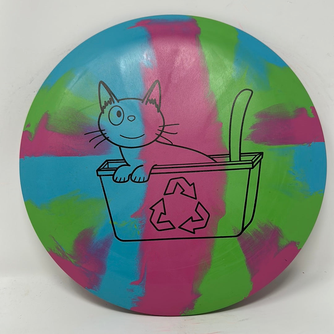 Binx-Elevation-Foundation Disc Golf