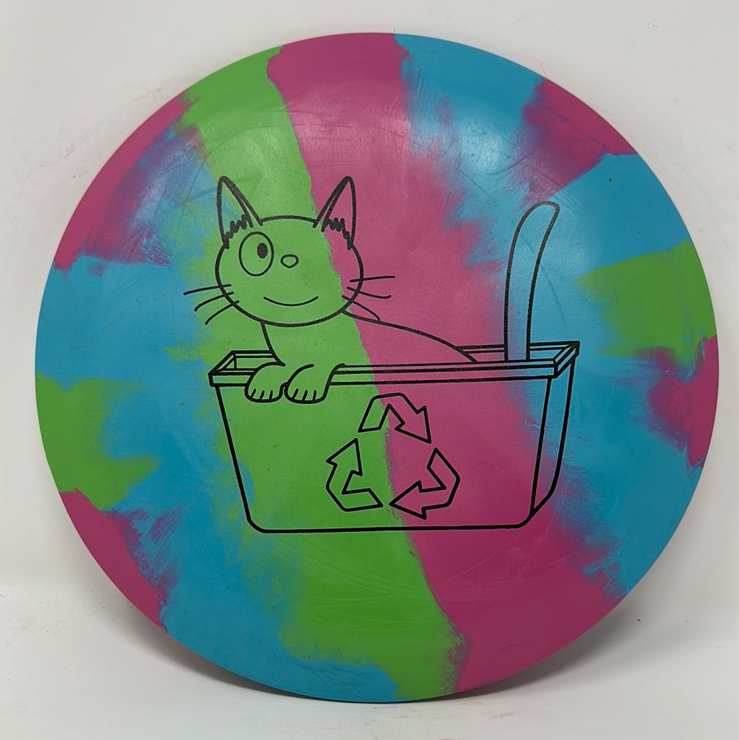 Binx-Elevation-Foundation Disc Golf