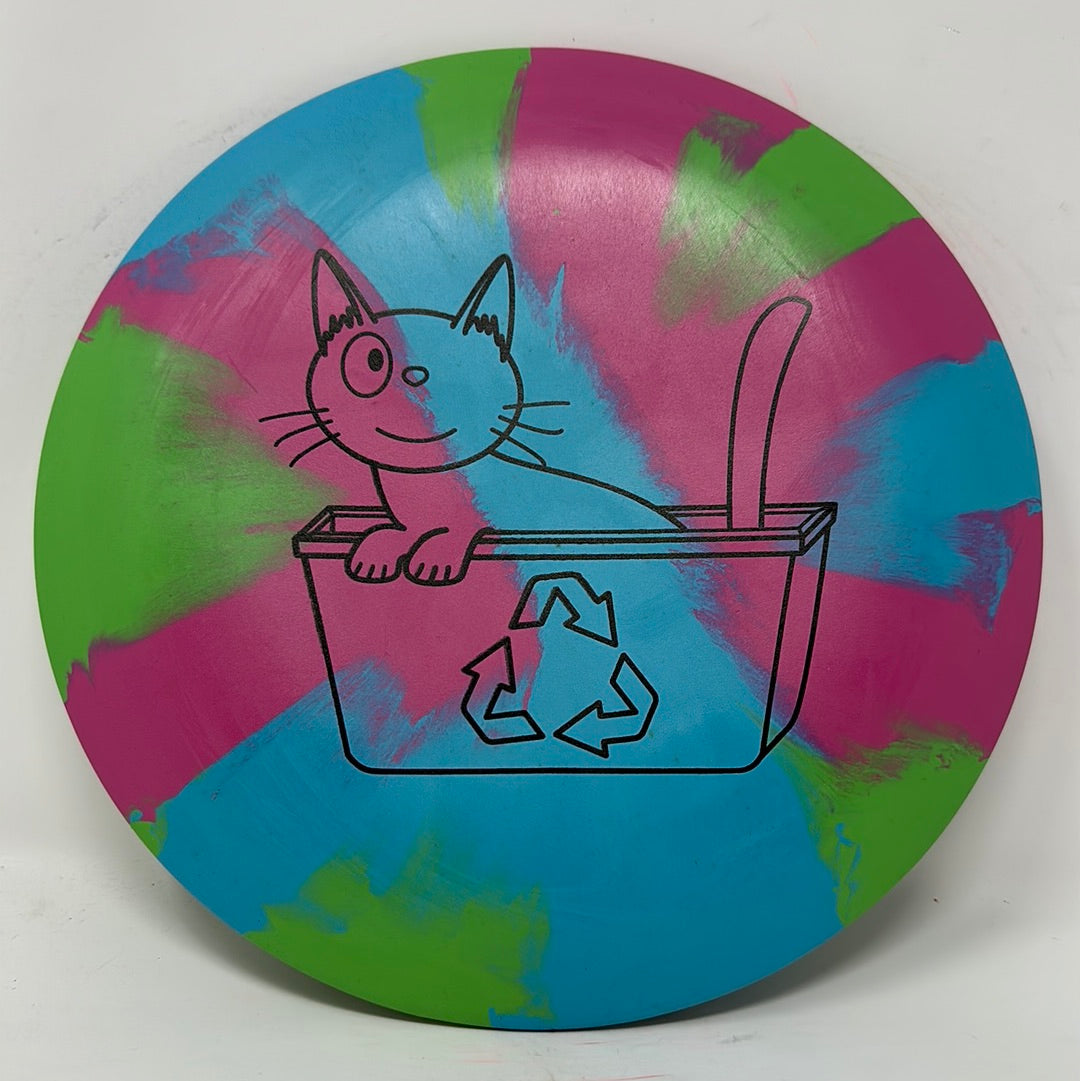 Binx-Elevation-Foundation Disc Golf