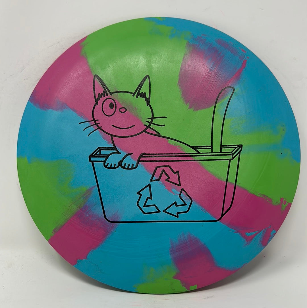 Binx-Elevation-Foundation Disc Golf