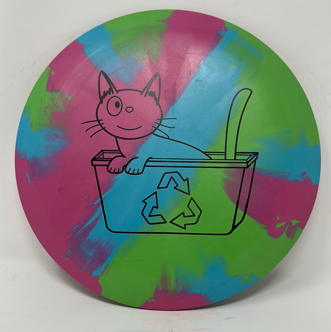 Binx-Elevation-Foundation Disc Golf