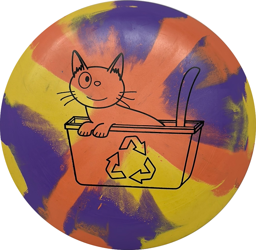 Binx-Elevation-Foundation Disc Golf