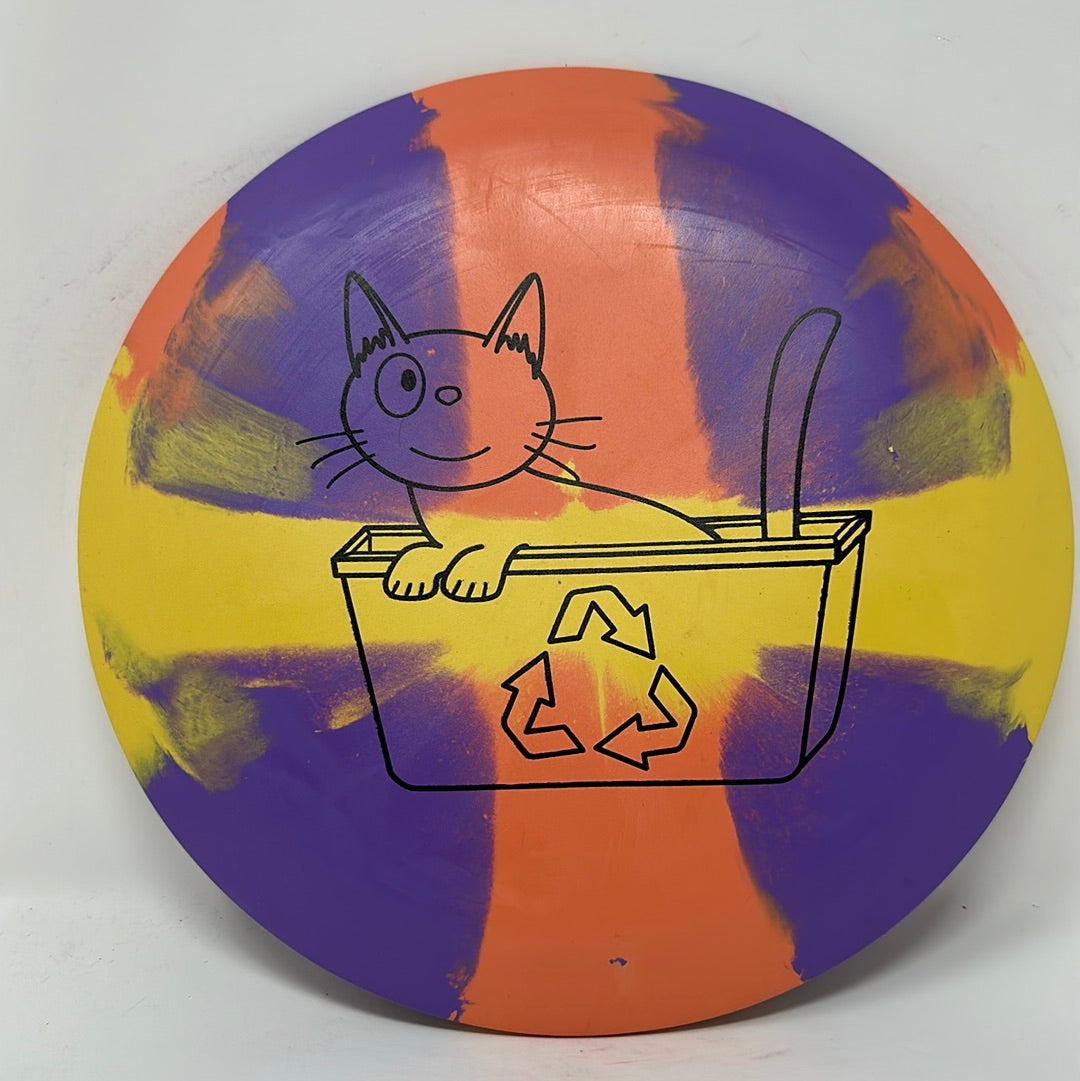 Binx-Elevation-Foundation Disc Golf