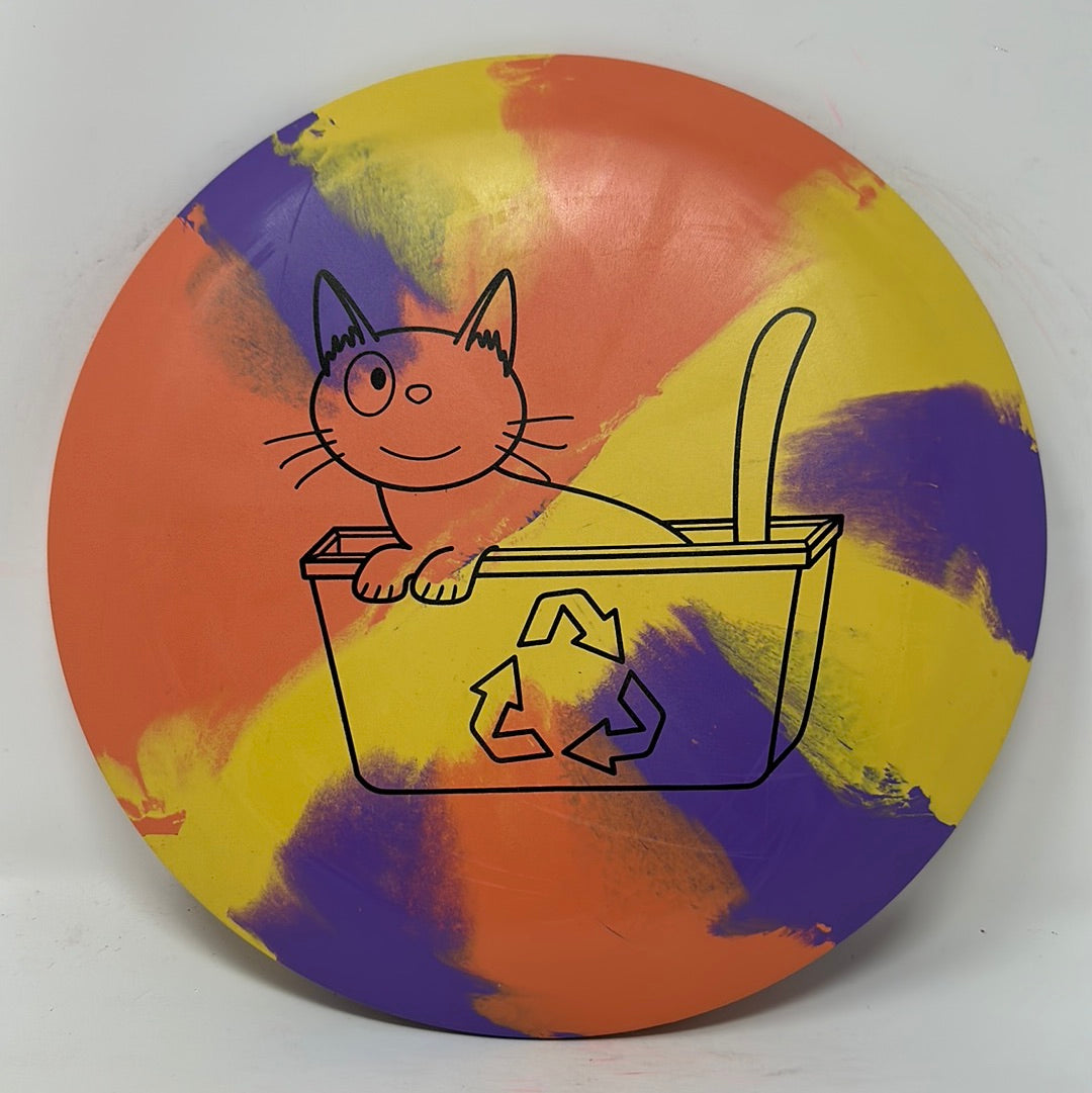 Binx-Elevation-Foundation Disc Golf