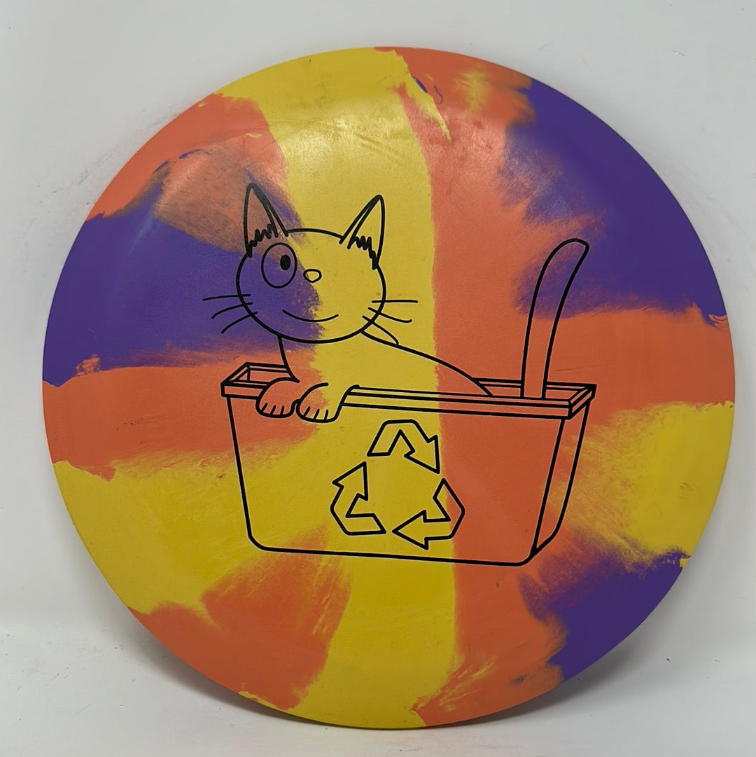 Binx-Elevation-Foundation Disc Golf