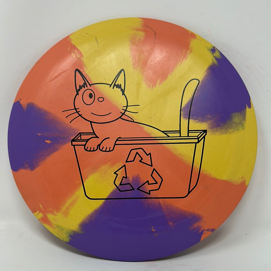 Binx-Elevation-Foundation Disc Golf