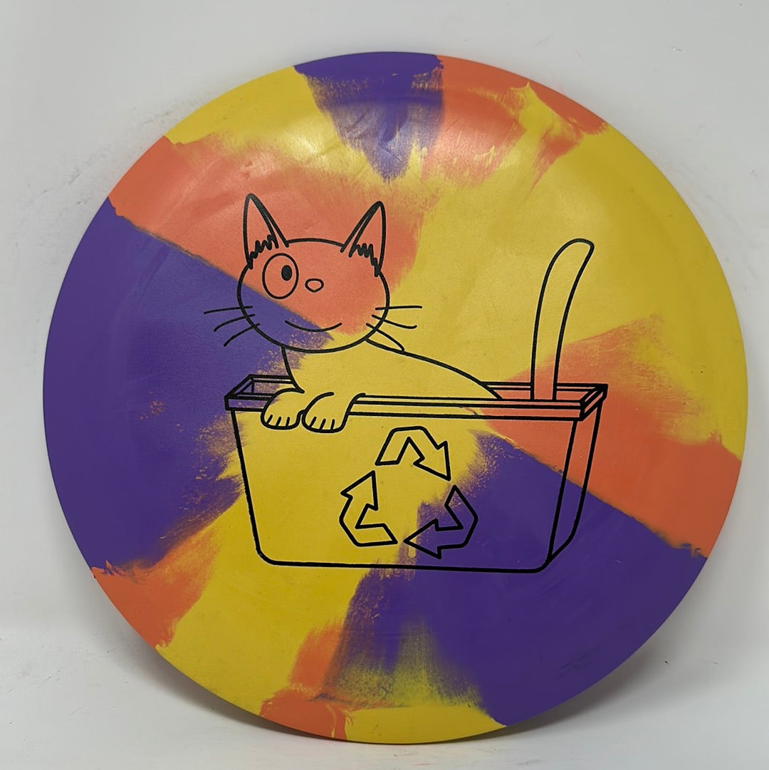 Binx-Elevation-Foundation Disc Golf