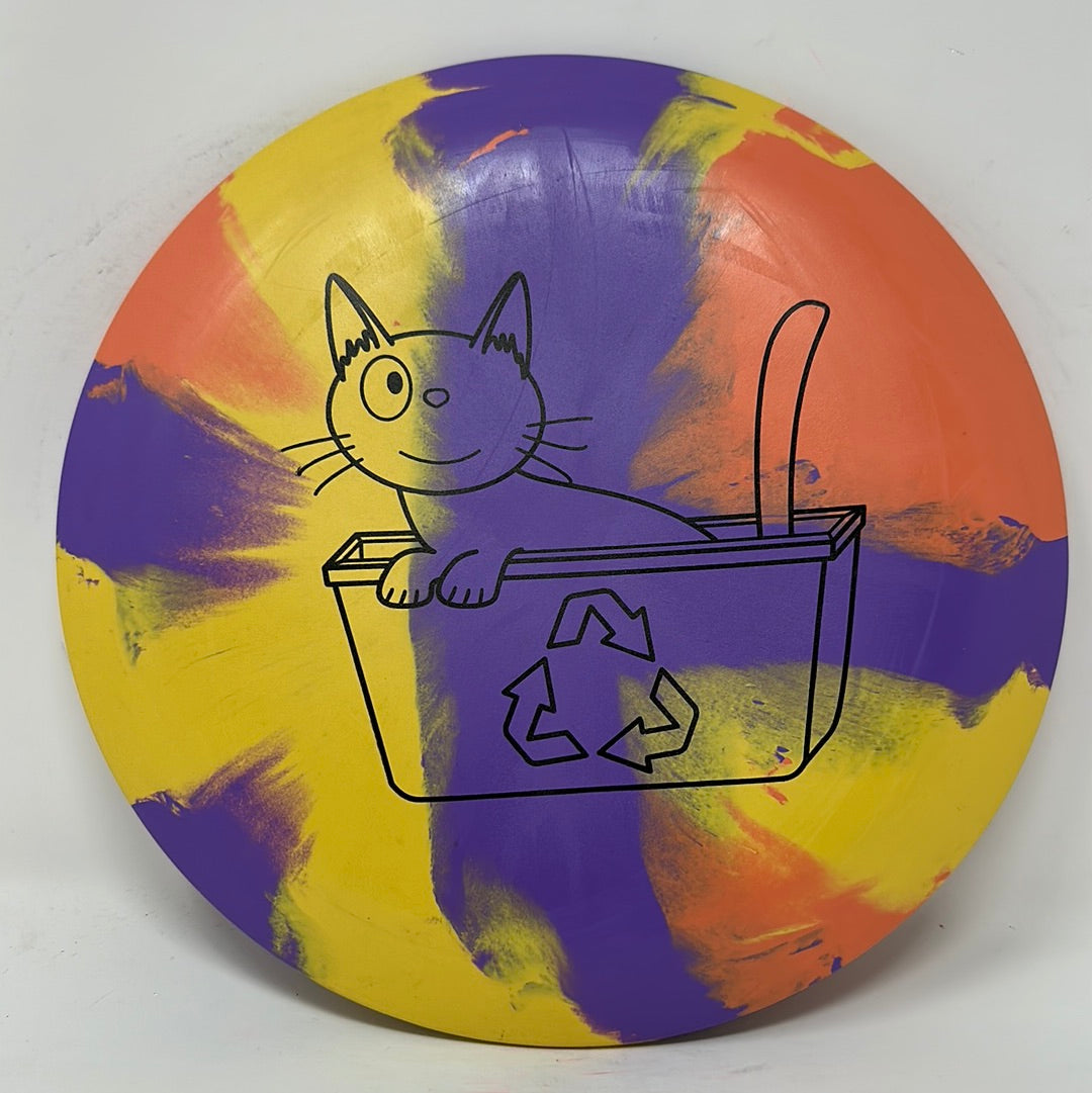 Binx-Elevation-Foundation Disc Golf