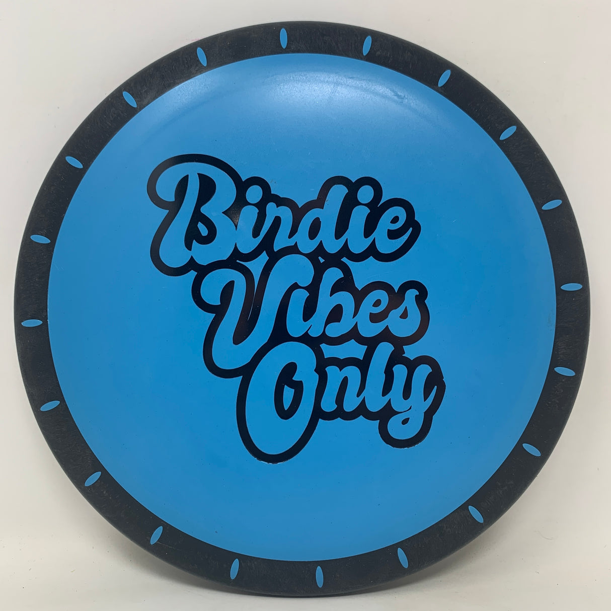 Birdie Vibes Only Nova-Innova-Foundation Disc Golf