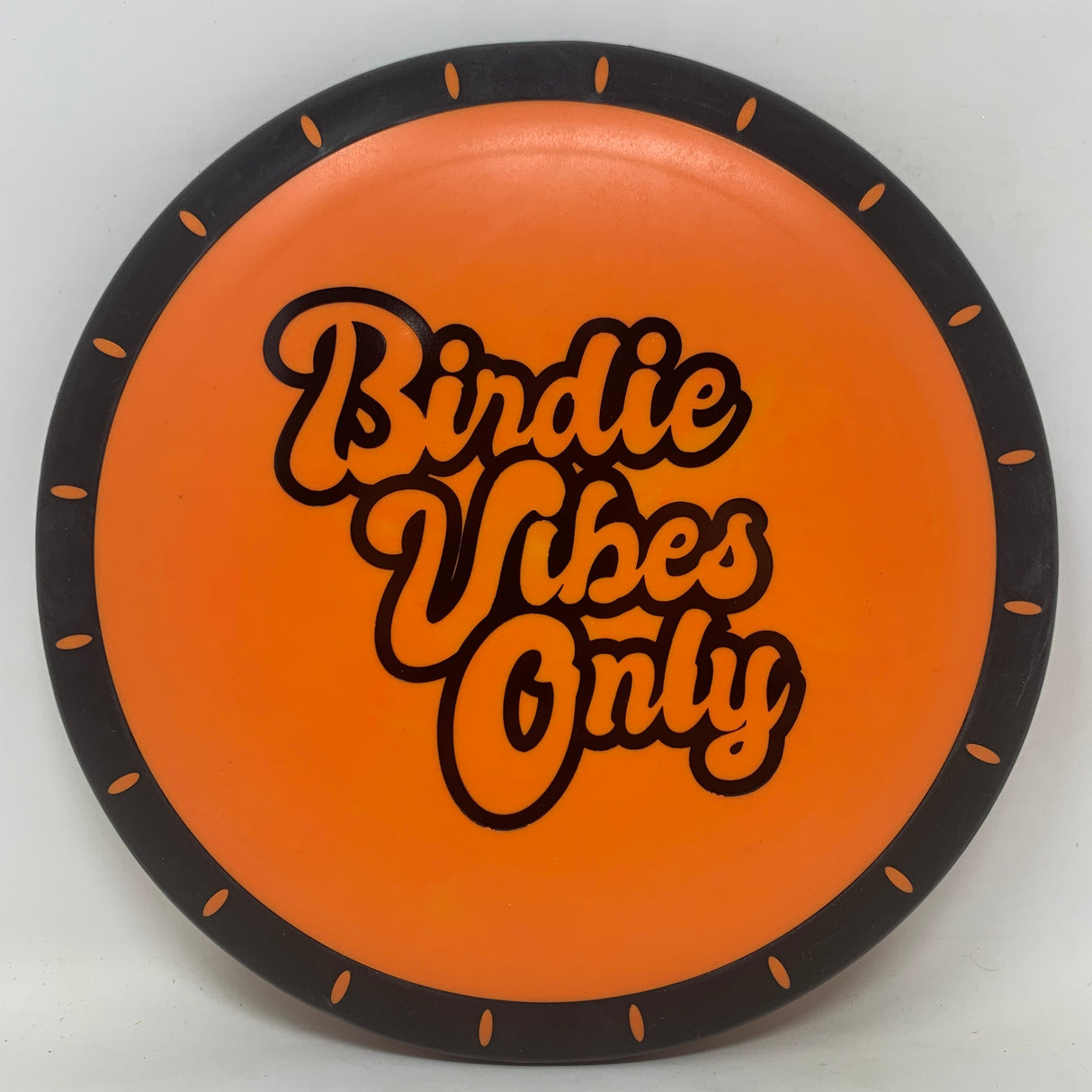 Birdie Vibes Only Nova-Innova-Foundation Disc Golf