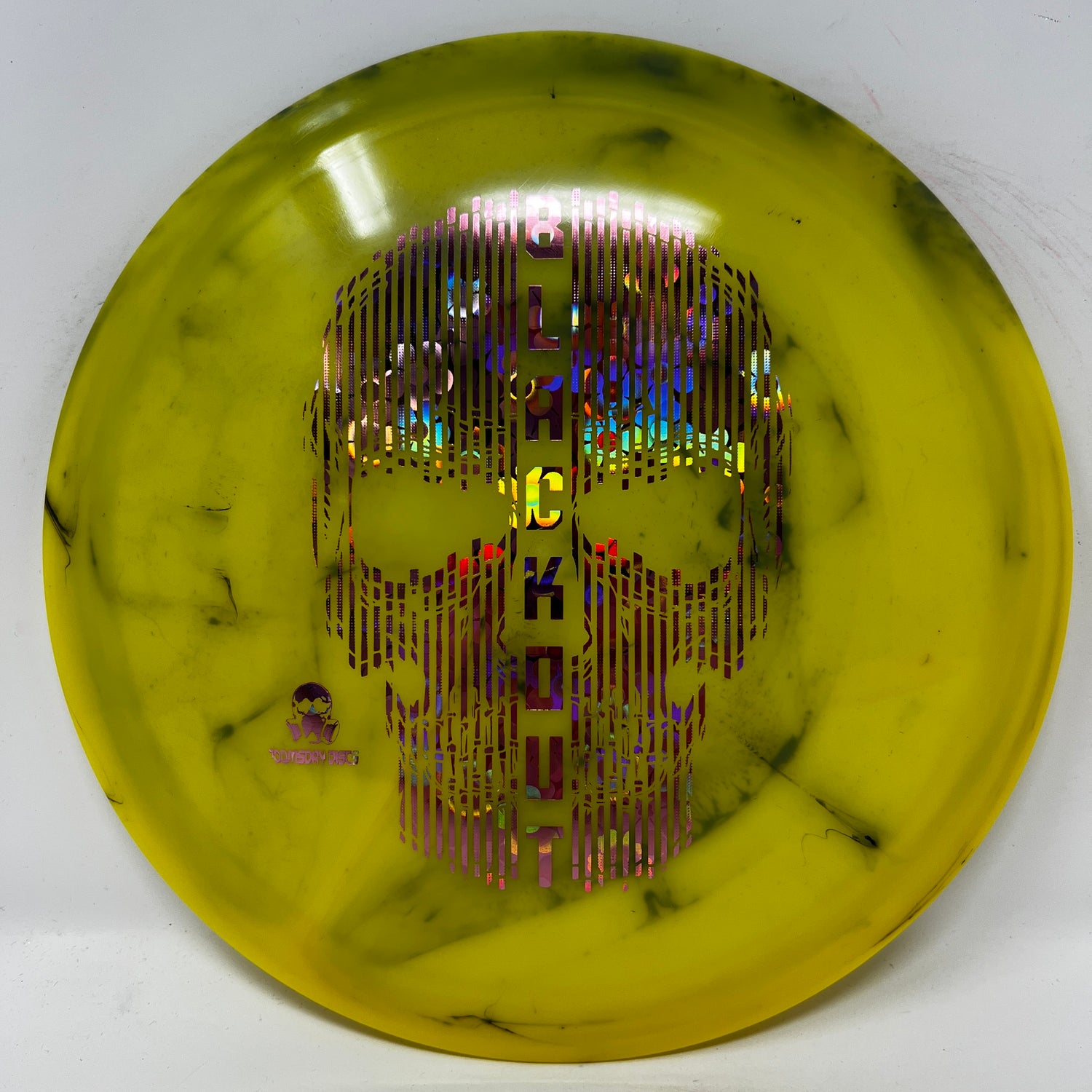 Blackout-Doomsday Discs-Foundation Disc Golf