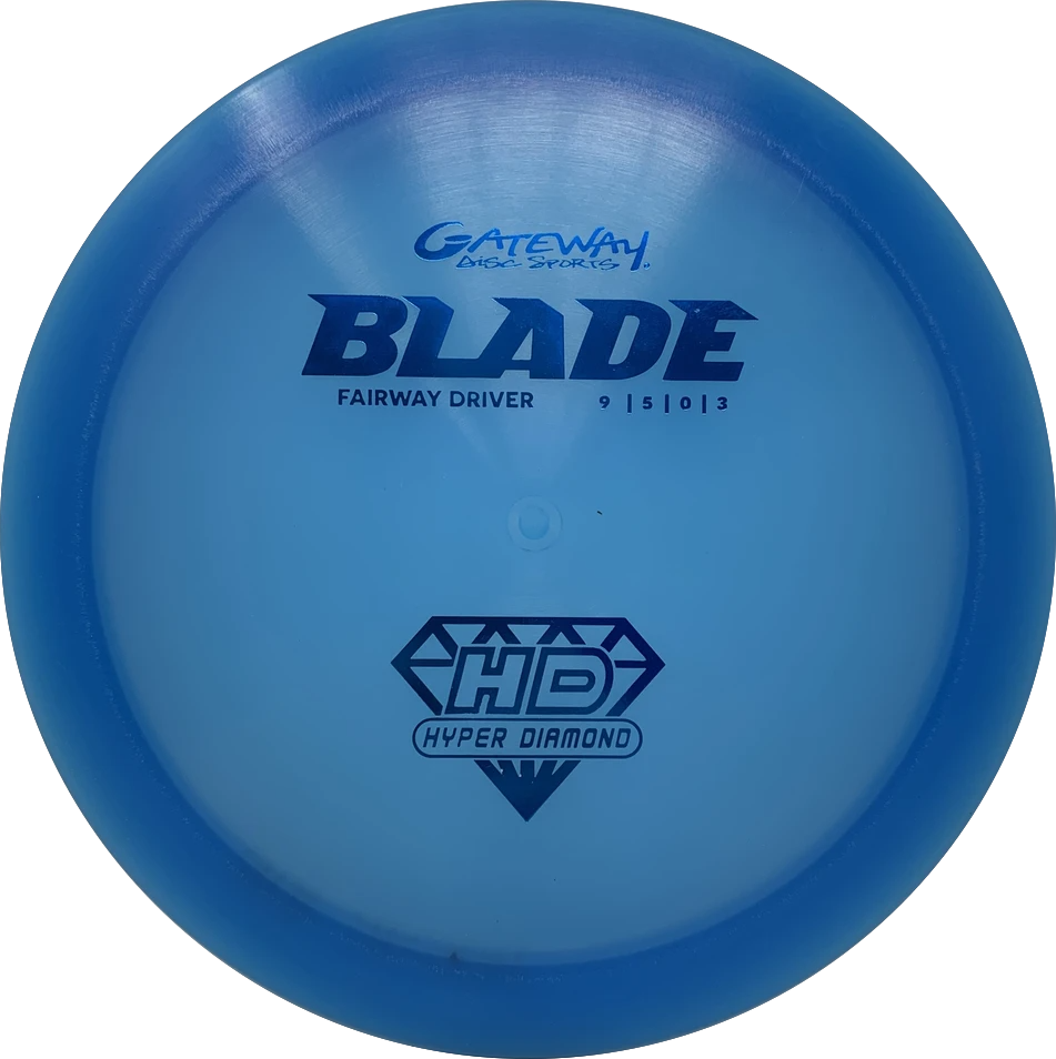 Blade-Gateway-Foundation Disc Golf