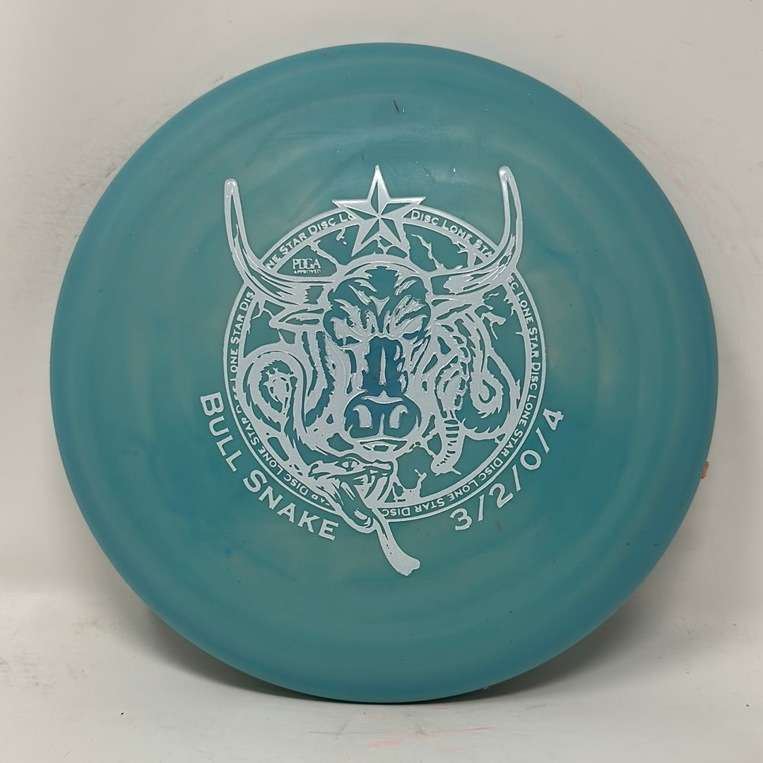 Bull Snake-Lonestar-Foundation Disc Golf