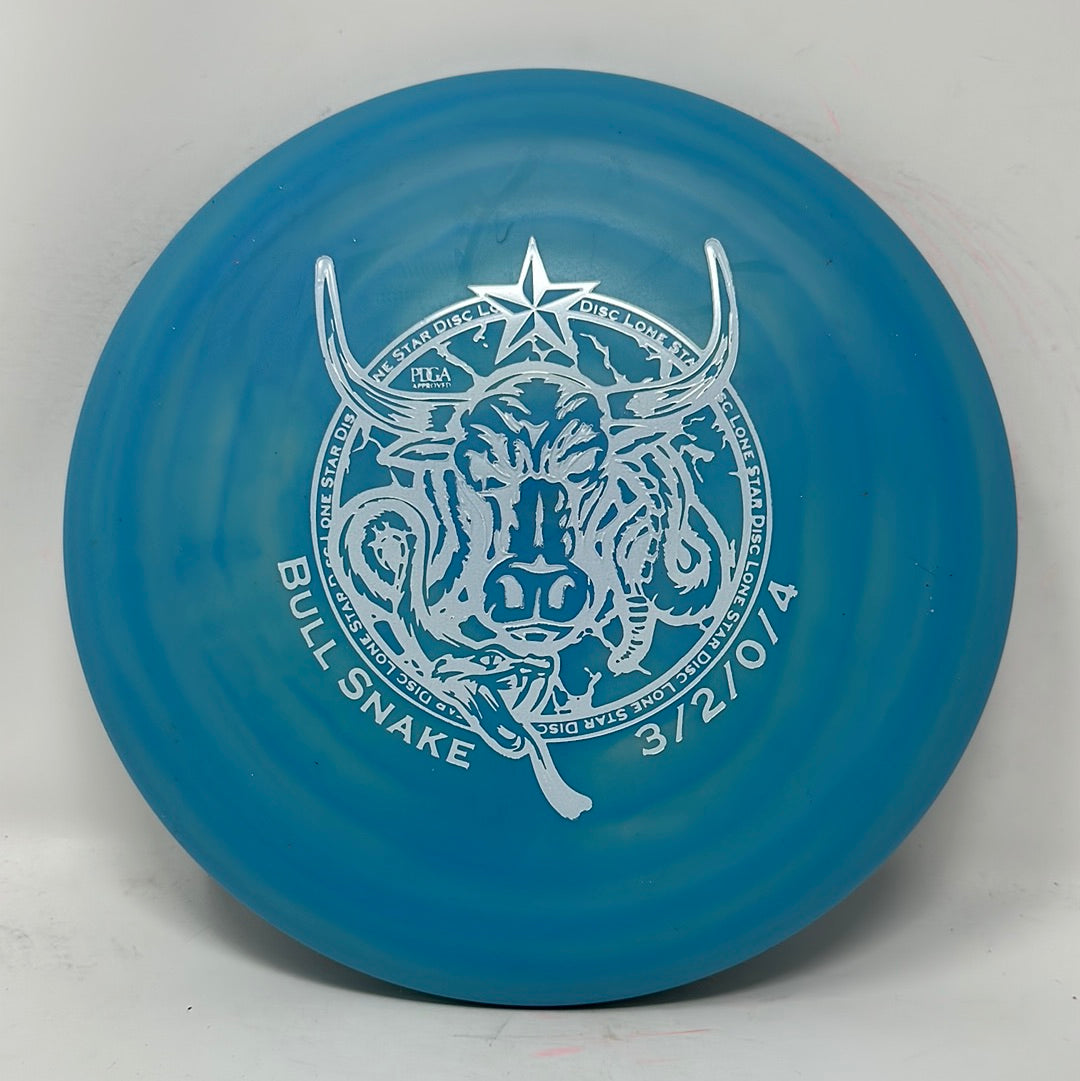 Bull Snake-Lonestar-Foundation Disc Golf