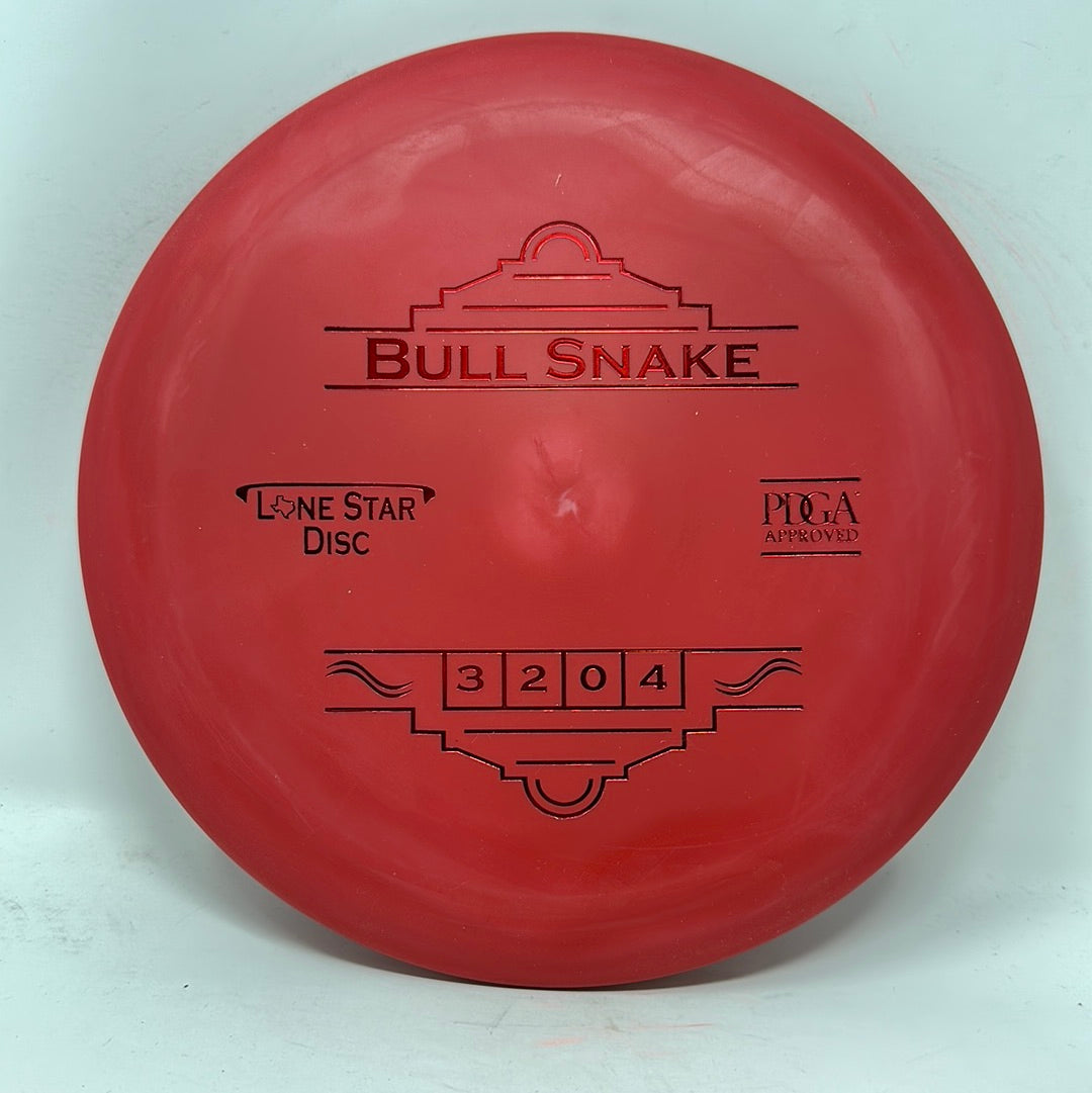 Bull Snake-Lonestar-Foundation Disc Golf