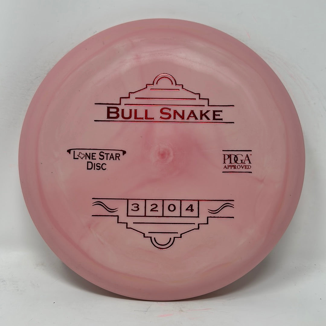 Bull Snake-Lonestar-Foundation Disc Golf