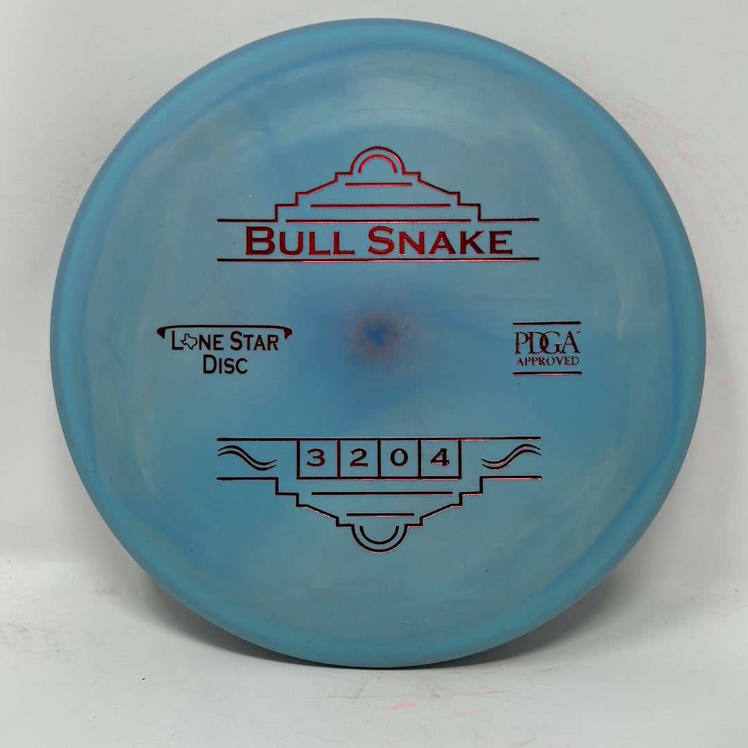 Bull Snake-Lonestar-Foundation Disc Golf